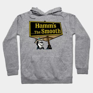 Hamm's ...the Smooth Hoodie